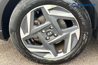 Hyundai Bayon Premium Manual Petrol SUV - Stock Number (1692084) - 44th supplementary image