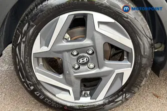 Hyundai Bayon Premium Manual Petrol SUV - Stock Number (1692084) - 46th supplementary image