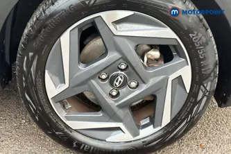 Hyundai Bayon Premium Manual Petrol SUV - Stock Number (1692084) - 47th supplementary image