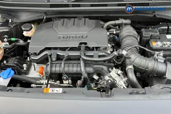Hyundai Bayon Premium Manual Petrol SUV - Stock Number (1692084) - 48th supplementary image