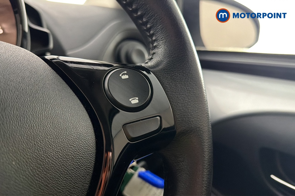 Citroen C1 Flair Automatic Petrol Hatchback - Stock Number (1692148) - 3rd supplementary image