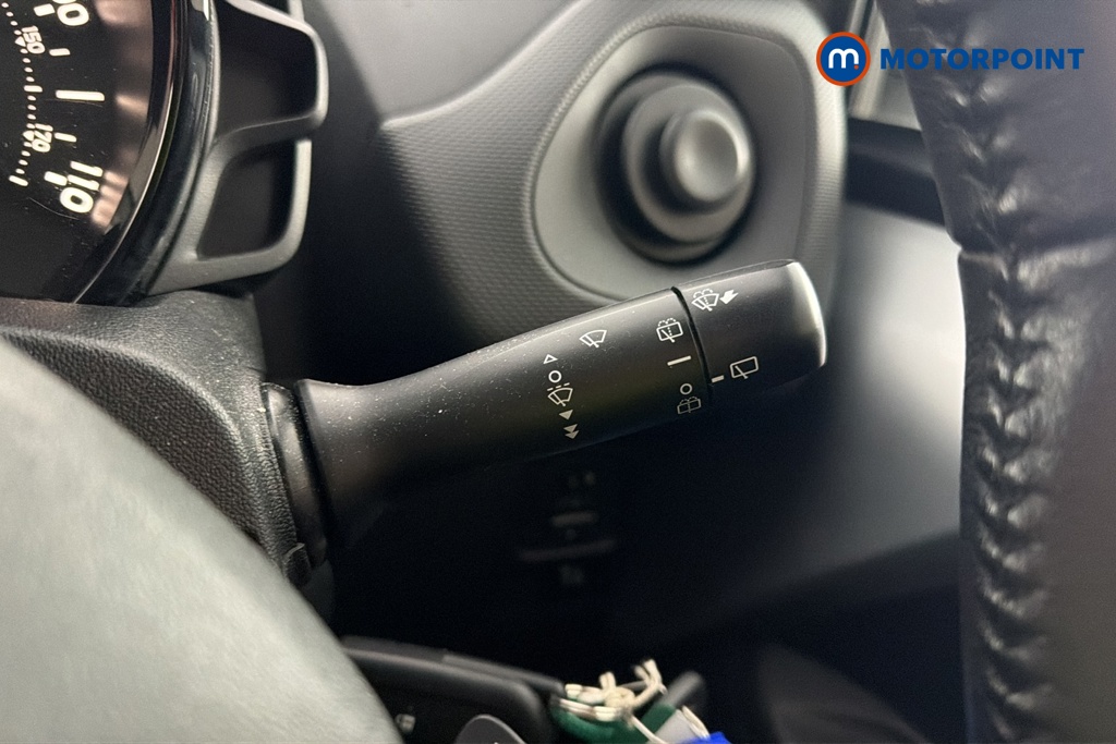 Citroen C1 Flair Automatic Petrol Hatchback - Stock Number (1692148) - 6th supplementary image