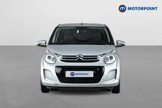 Citroen C1 Flair Automatic Petrol Hatchback - Stock Number (1692148) - Front bumper