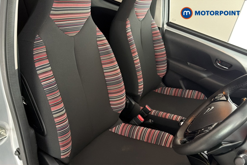Citroen C1 Flair Automatic Petrol Hatchback - Stock Number (1692148) - 22nd supplementary image