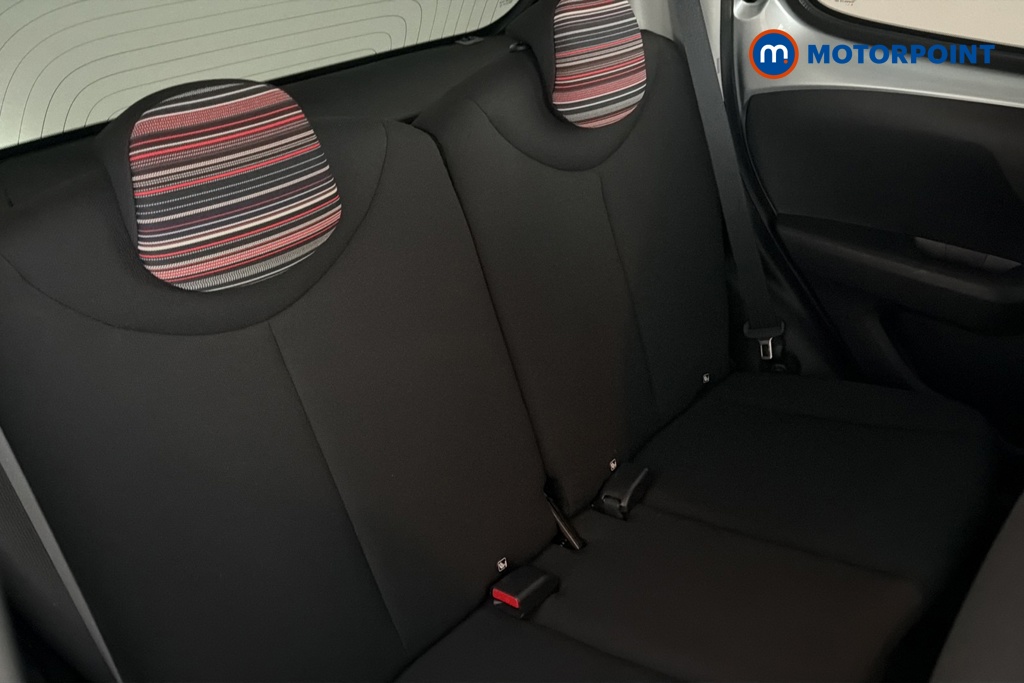 Citroen C1 Flair Automatic Petrol Hatchback - Stock Number (1692148) - 25th supplementary image
