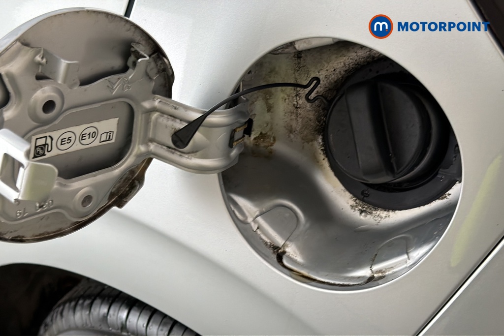 Citroen C1 Flair Automatic Petrol Hatchback - Stock Number (1692148) - 41st supplementary image