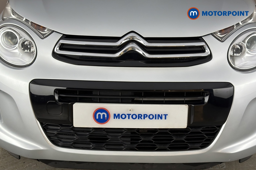 Citroen C1 Flair Automatic Petrol Hatchback - Stock Number (1692148) - 43rd supplementary image