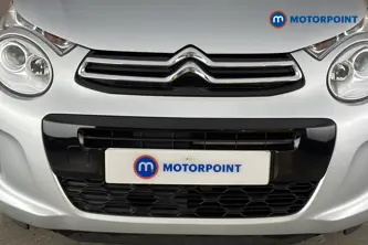 Citroen C1 Flair Automatic Petrol Hatchback - Stock Number (1692148) - 43rd supplementary image
