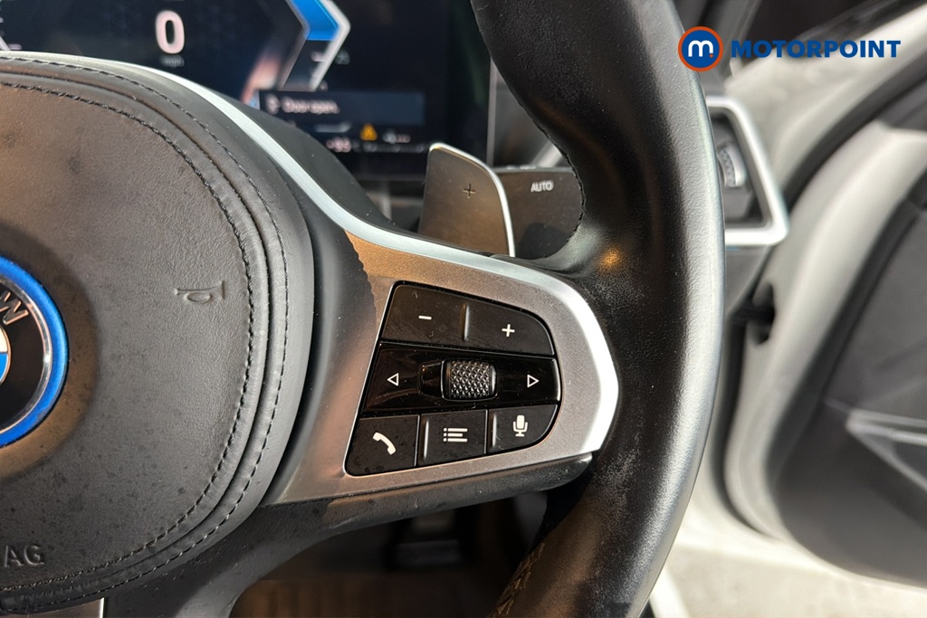 BMW 3 Series M Sport Automatic Petrol Plug-In Hybrid Saloon - Stock Number (1692158) - 3rd supplementary image