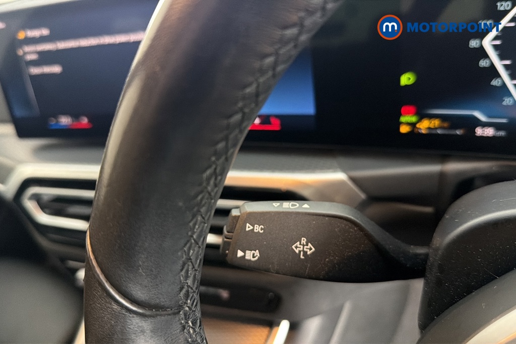 BMW 3 Series M Sport Automatic Petrol Plug-In Hybrid Saloon - Stock Number (1692158) - 5th supplementary image