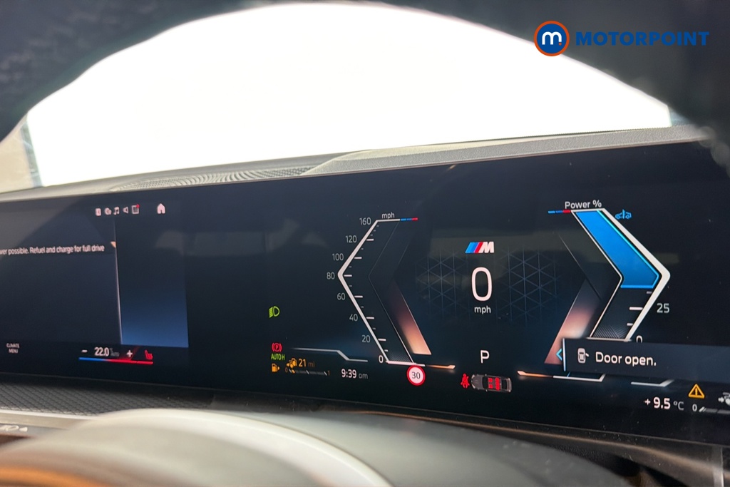 BMW 3 Series M Sport Automatic Petrol Plug-In Hybrid Saloon - Stock Number (1692158) - 7th supplementary image