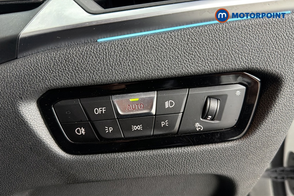 BMW 3 Series M Sport Automatic Petrol Plug-In Hybrid Saloon - Stock Number (1692158) - 11th supplementary image