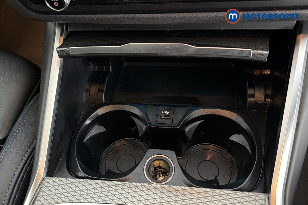 BMW 3 Series M Sport Automatic Petrol Plug-In Hybrid Saloon - Stock Number (1692158) - 16th supplementary image