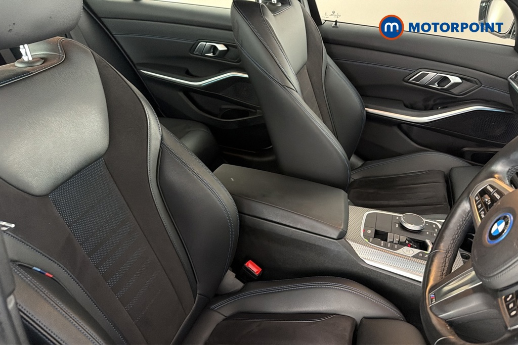 BMW 3 Series M Sport Automatic Petrol Plug-In Hybrid Saloon - Stock Number (1692158) - 22nd supplementary image