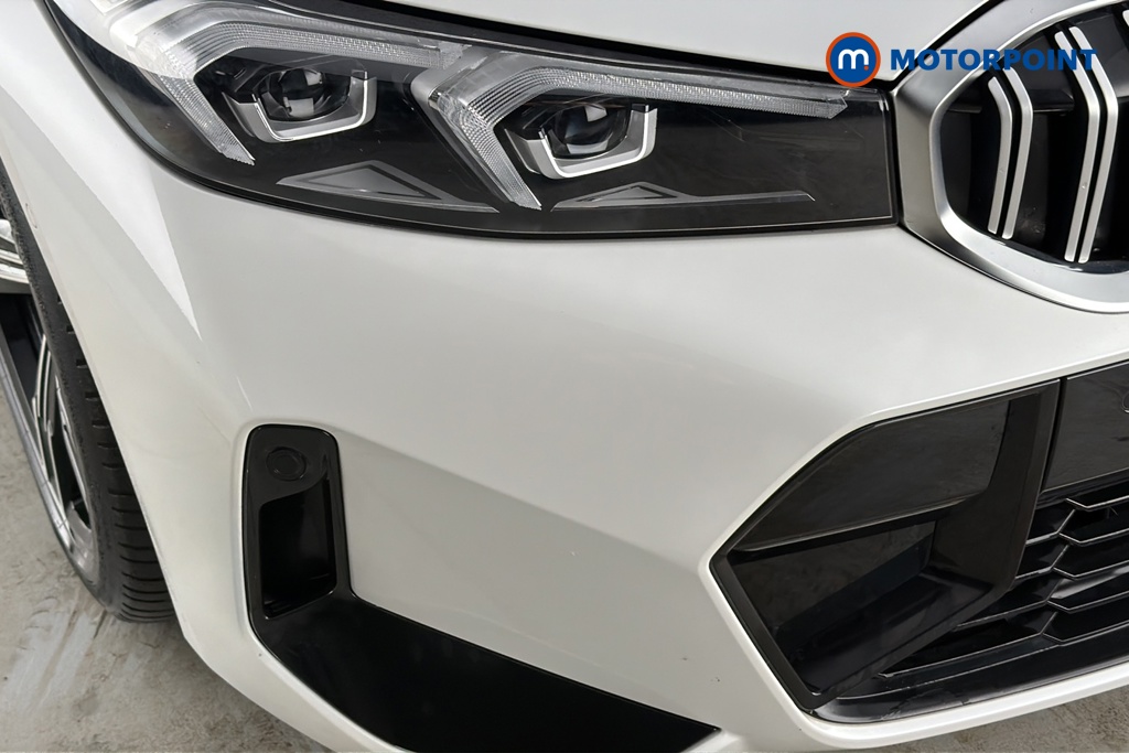 BMW 3 Series M Sport Automatic Petrol Plug-In Hybrid Saloon - Stock Number (1692158) - 38th supplementary image