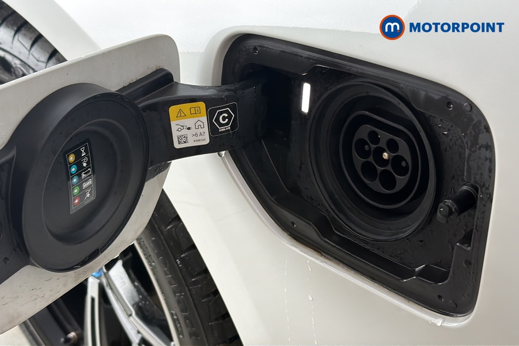 BMW 3 Series M Sport Automatic Petrol Plug-In Hybrid Saloon - Stock Number (1692158) - 40th supplementary image