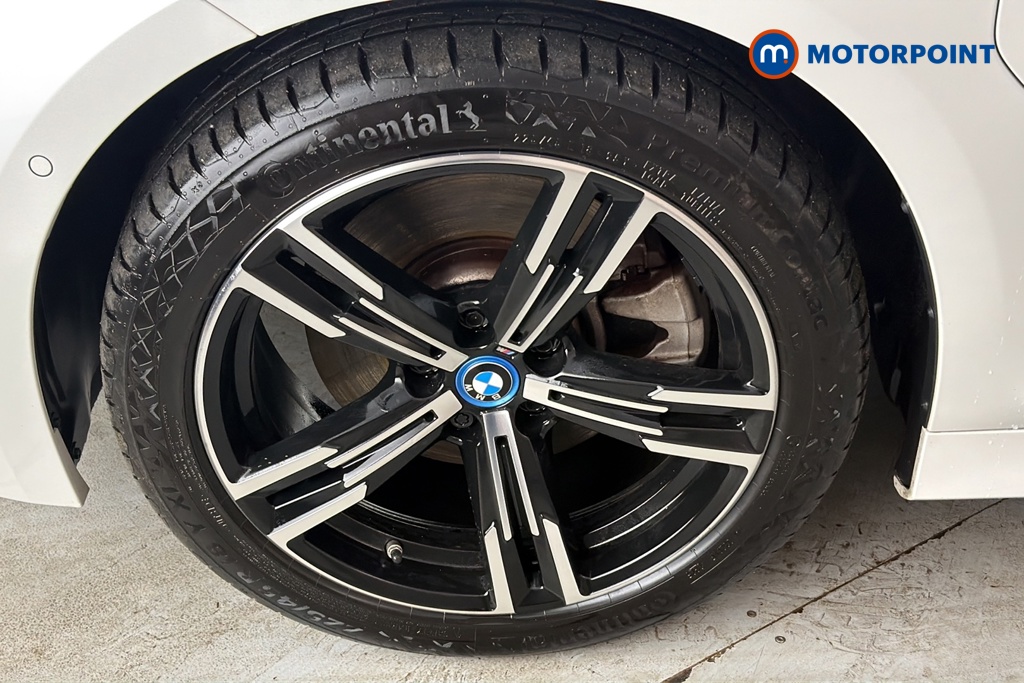 BMW 3 Series M Sport Automatic Petrol Plug-In Hybrid Saloon - Stock Number (1692158) - 44th supplementary image