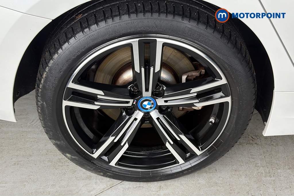 BMW 3 Series M Sport Automatic Petrol Plug-In Hybrid Saloon - Stock Number (1692158) - 46th supplementary image