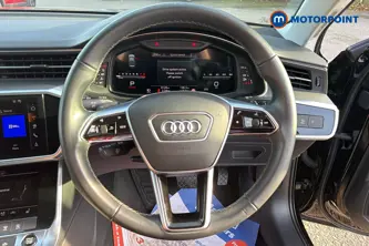 Audi A6 Sport Automatic Petrol Saloon - Stock Number (1692181) - 2nd supplementary image
