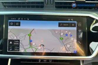 Audi A6 Sport Automatic Petrol Saloon - Stock Number (1692181) - 9th supplementary image