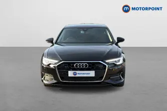Audi A6 Sport Automatic Petrol Saloon - Stock Number (1692181) - Front bumper