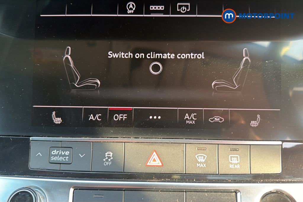 Audi A6 Sport Automatic Petrol Saloon - Stock Number (1692181) - 12th supplementary image