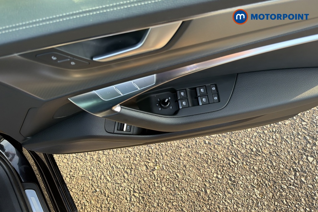 Audi A6 Sport Automatic Petrol Saloon - Stock Number (1692181) - 19th supplementary image