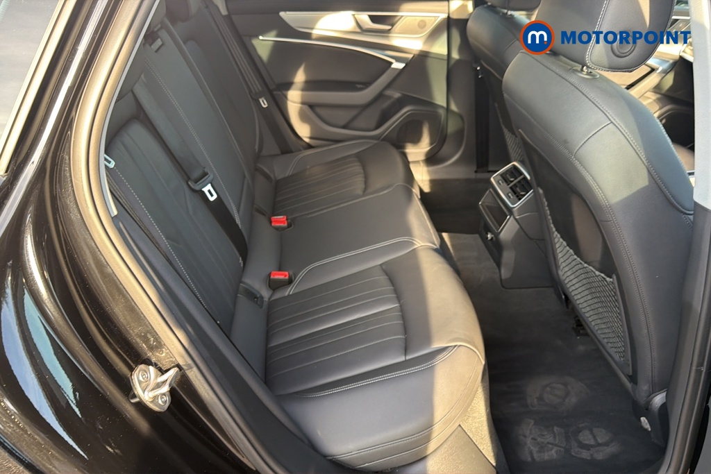 Audi A6 Sport Automatic Petrol Saloon - Stock Number (1692181) - 25th supplementary image