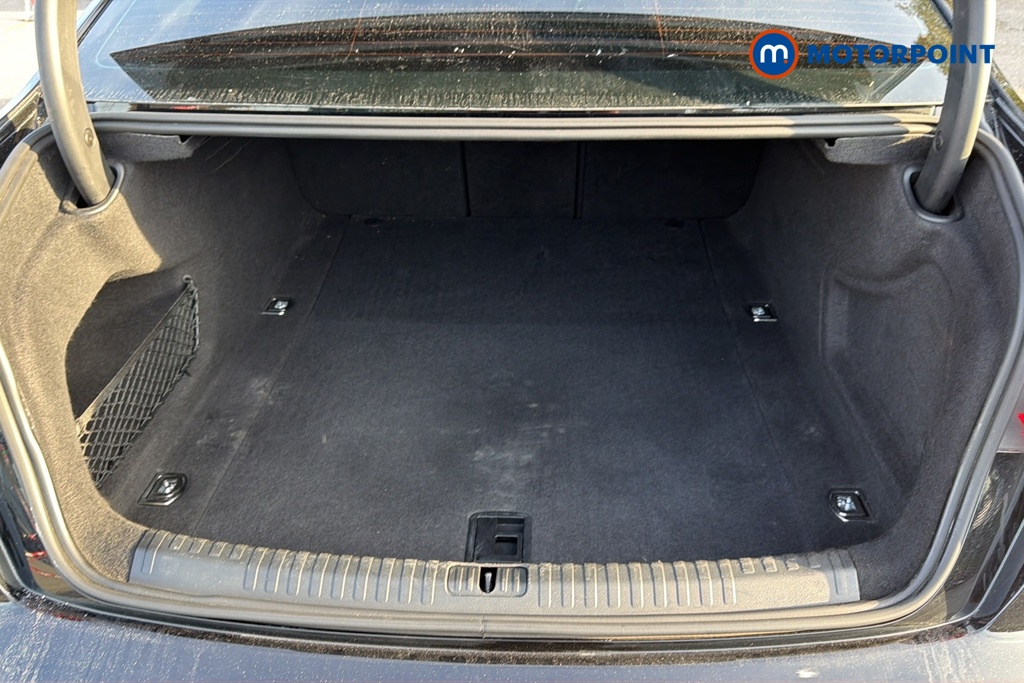 Audi A6 Sport Automatic Petrol Saloon - Stock Number (1692181) - 30th supplementary image