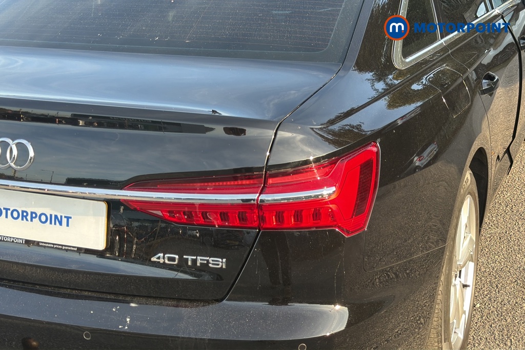 Audi A6 Sport Automatic Petrol Saloon - Stock Number (1692181) - 36th supplementary image
