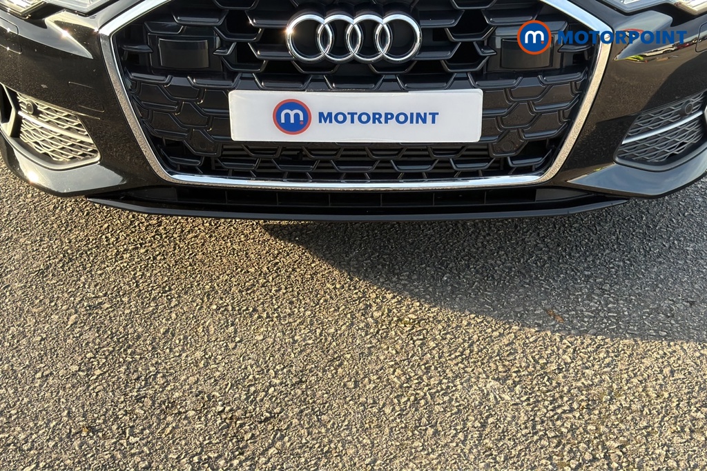 Audi A6 Sport Automatic Petrol Saloon - Stock Number (1692181) - 38th supplementary image