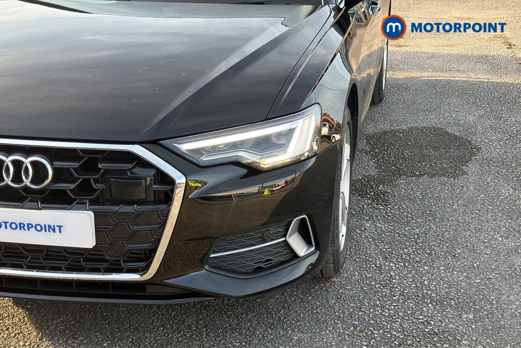Audi A6 Sport Automatic Petrol Saloon - Stock Number (1692181) - 42nd supplementary image
