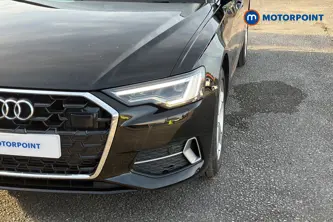 Audi A6 Sport Automatic Petrol Saloon - Stock Number (1692181) - 42nd supplementary image
