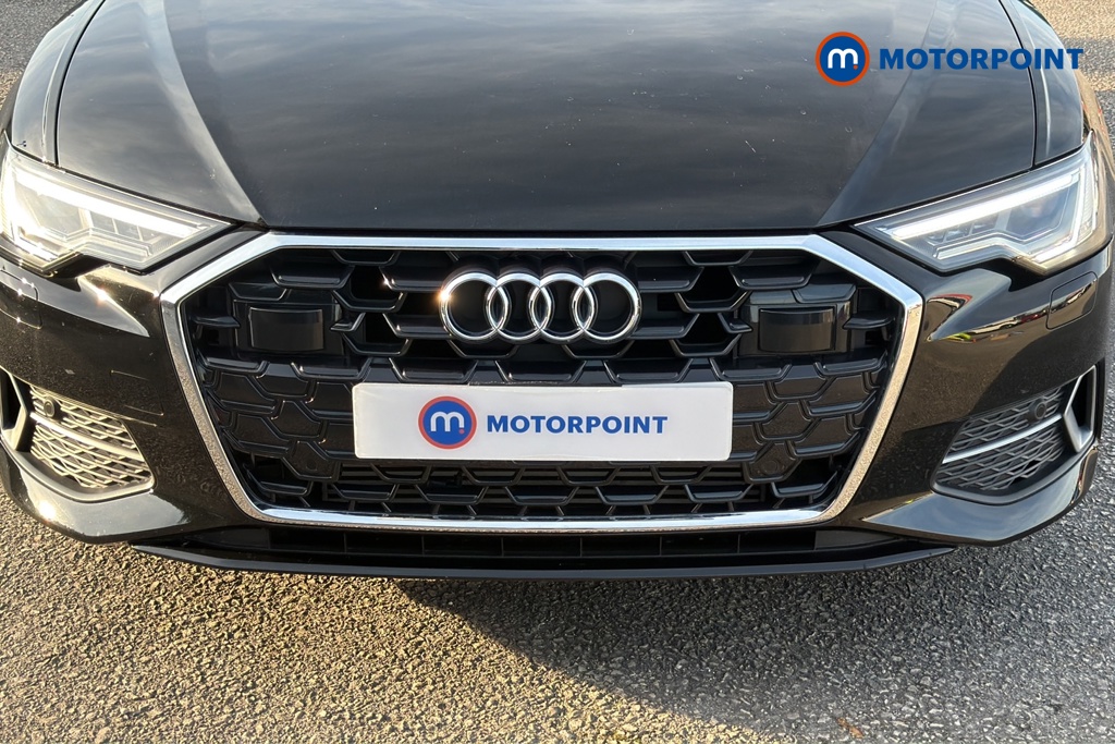 Audi A6 Sport Automatic Petrol Saloon - Stock Number (1692181) - 43rd supplementary image