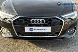Audi A6 Sport Automatic Petrol Saloon - Stock Number (1692181) - 43rd supplementary image