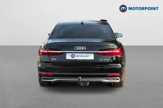 Audi A6 Sport Automatic Petrol Saloon - Stock Number (1692181) - Rear bumper