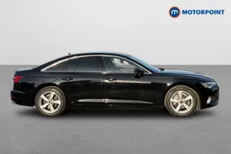 Audi A6 Sport Automatic Petrol Saloon - Stock Number (1692181) - Passenger side