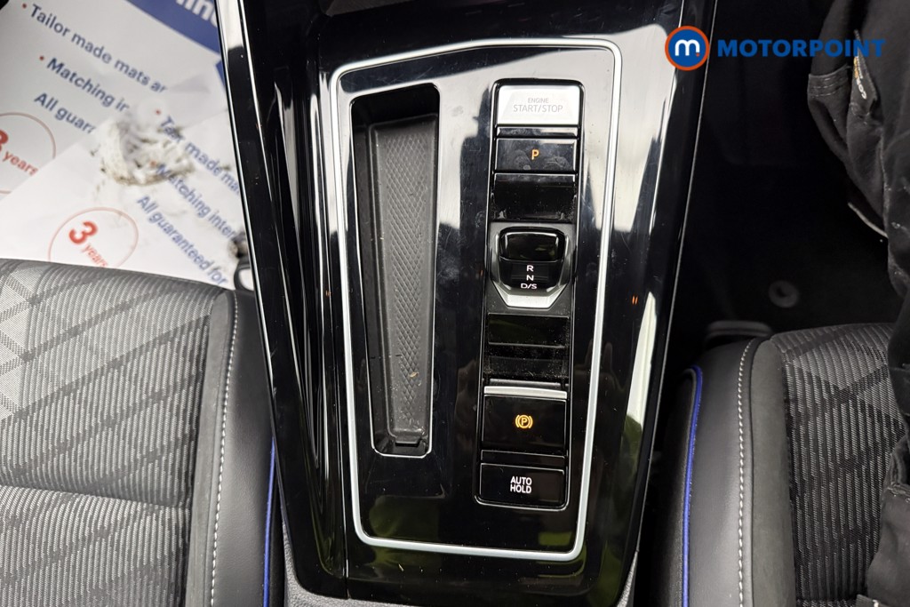 Volkswagen Golf Black Edition Automatic Petrol Hatchback - Stock Number (1692281) - 11th supplementary image