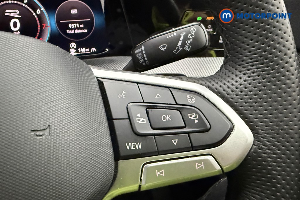 Volkswagen Golf Black Edition Automatic Petrol Hatchback - Stock Number (1692281) - 13th supplementary image