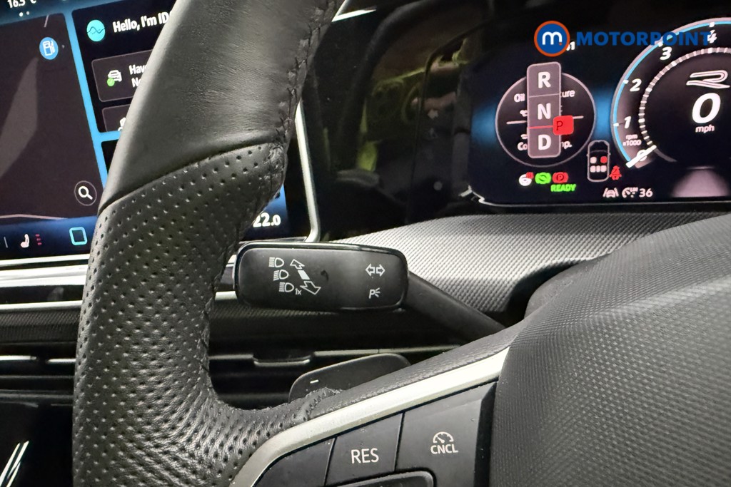Volkswagen Golf Black Edition Automatic Petrol Hatchback - Stock Number (1692281) - 14th supplementary image