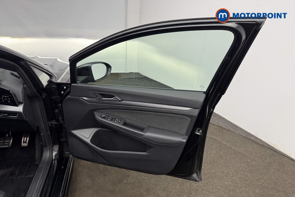 Volkswagen Golf Black Edition Automatic Petrol Hatchback - Stock Number (1692281) - 18th supplementary image
