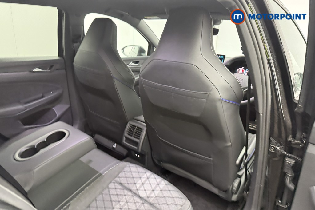Volkswagen Golf Black Edition Automatic Petrol Hatchback - Stock Number (1692281) - 20th supplementary image