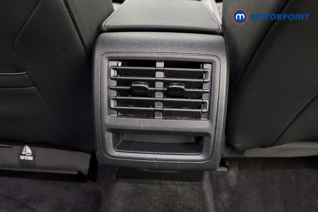 Volkswagen Golf Black Edition Automatic Petrol Hatchback - Stock Number (1692281) - 24th supplementary image