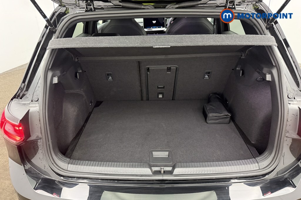 Volkswagen Golf Black Edition Automatic Petrol Hatchback - Stock Number (1692281) - 25th supplementary image