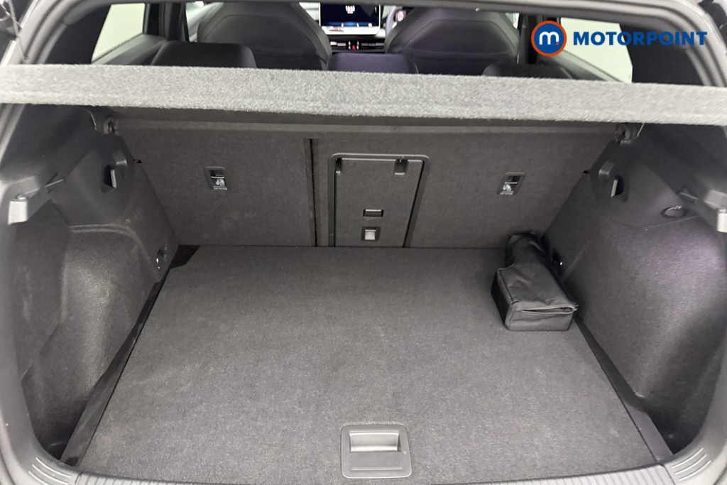 Volkswagen Golf Black Edition Automatic Petrol Hatchback - Stock Number (1692281) - 26th supplementary image