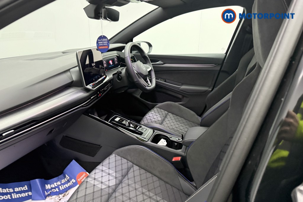 Volkswagen Golf Black Edition Automatic Petrol Hatchback - Stock Number (1692281) - 28th supplementary image