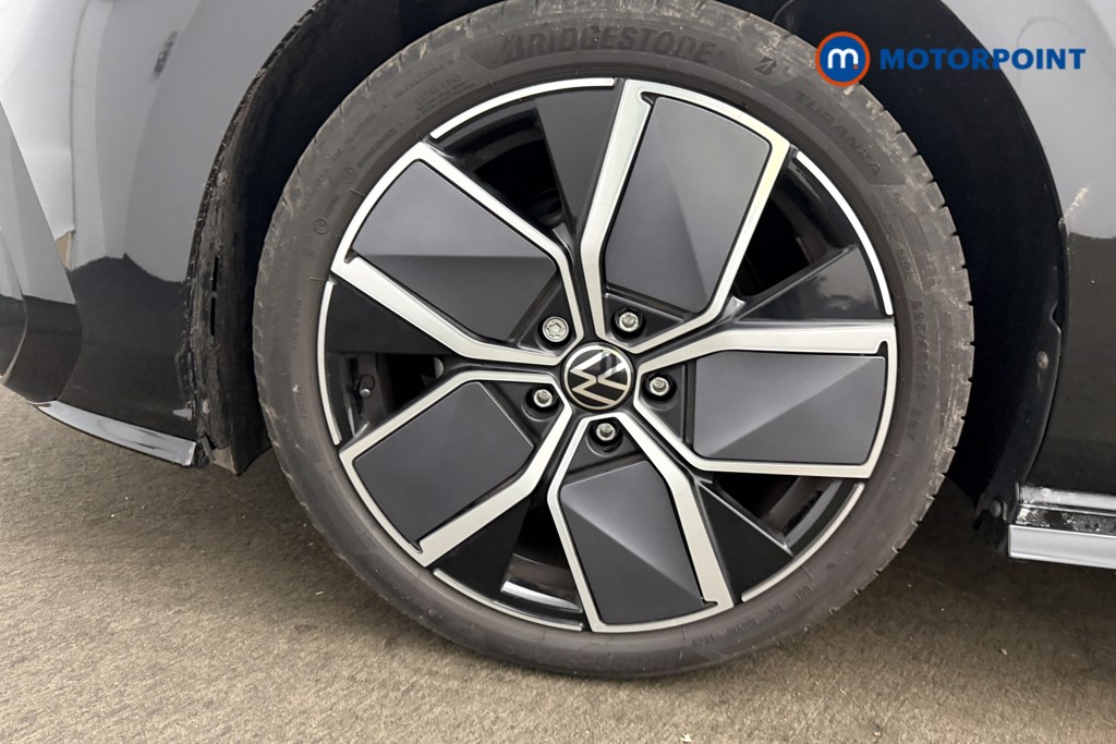Volkswagen Golf Black Edition Automatic Petrol Hatchback - Stock Number (1692281) - 29th supplementary image