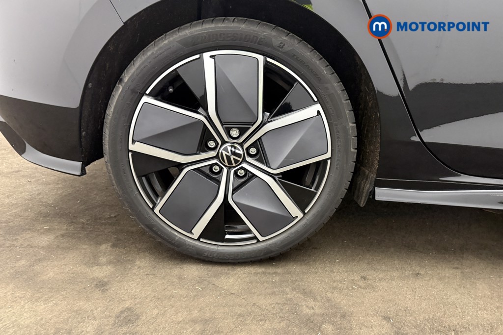 Volkswagen Golf Black Edition Automatic Petrol Hatchback - Stock Number (1692281) - 31st supplementary image