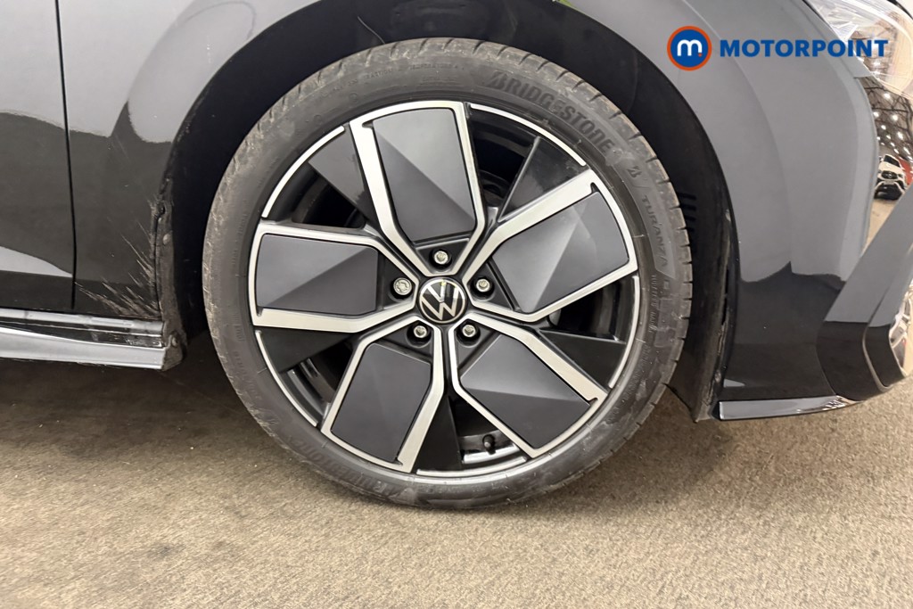 Volkswagen Golf Black Edition Automatic Petrol Hatchback - Stock Number (1692281) - 32nd supplementary image