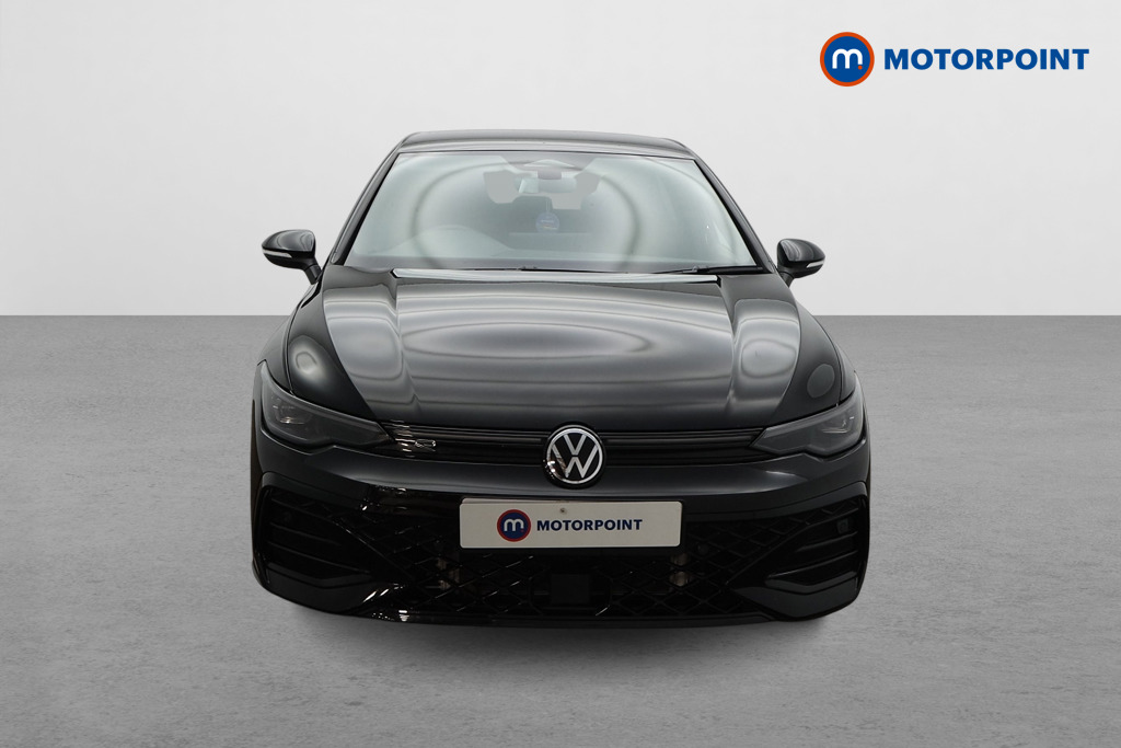 Volkswagen Golf Black Edition Automatic Petrol Hatchback - Stock Number (1692281) - Front bumper